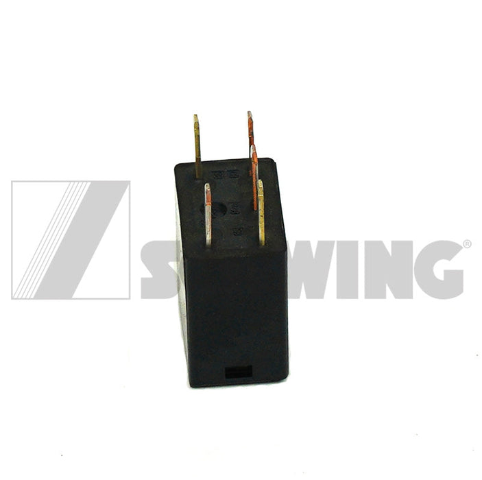 Relay Micro280 35/20A 12V Spdt | Weight: 1 lbs