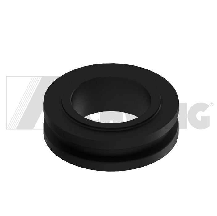 Pulley Telescope Sheave ?? 5" - Lb33/Lb40 | Weight: 2 lbs | Dimensions: 140 X 140 X 45