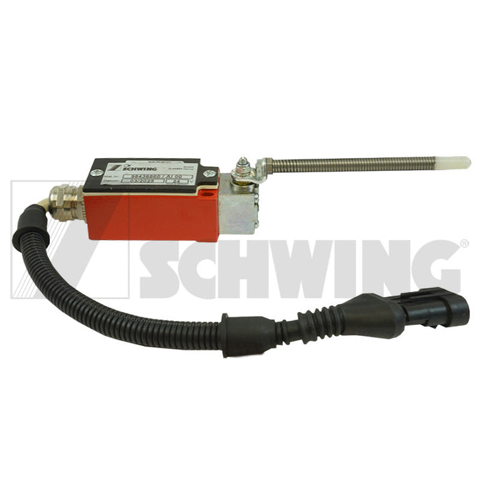 BOOM CRADLE SWITCH - NEW STYLE