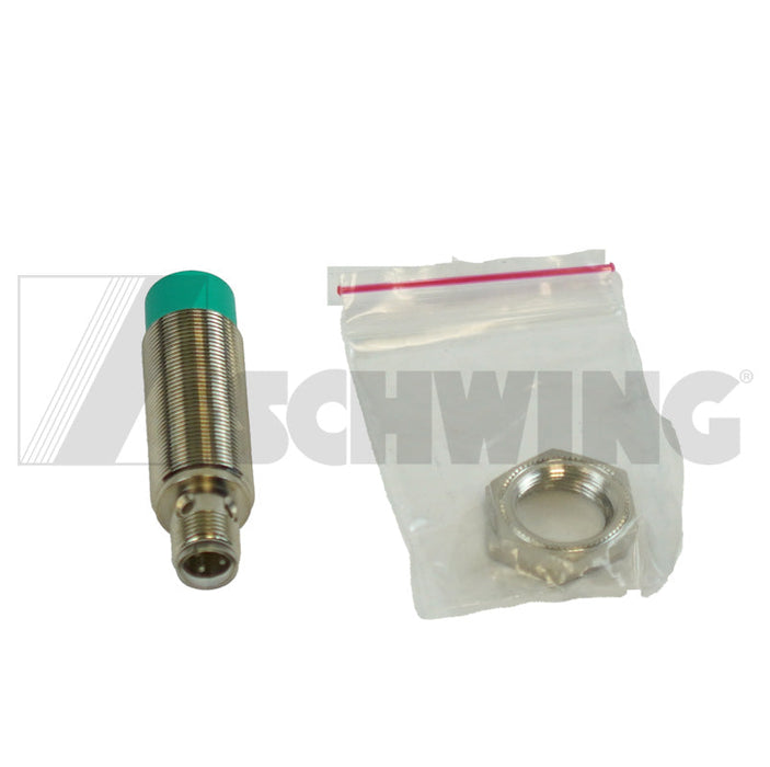 Elec. Proximity Switch Inductive, 10Ma | Weight: 2 lbs