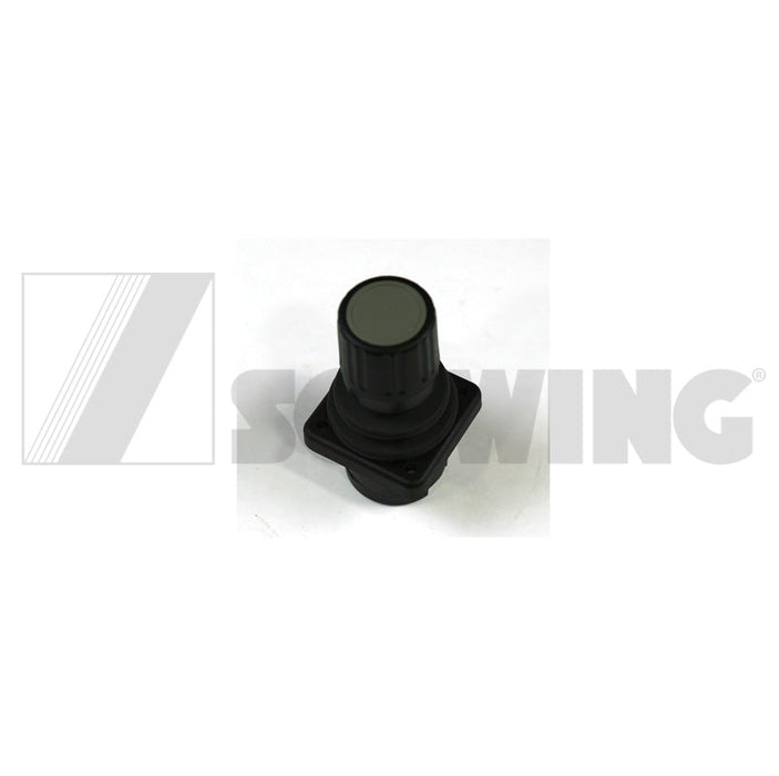 Joystick 3-Axis X-Y-Z Scanreco | Weight: 2 lbs