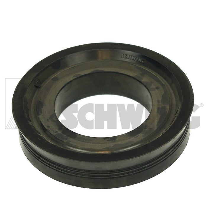 Piston Sealing Dn230 - Nbr | Weight: 5 lbs | Dimensions: 230 X 230 X 50