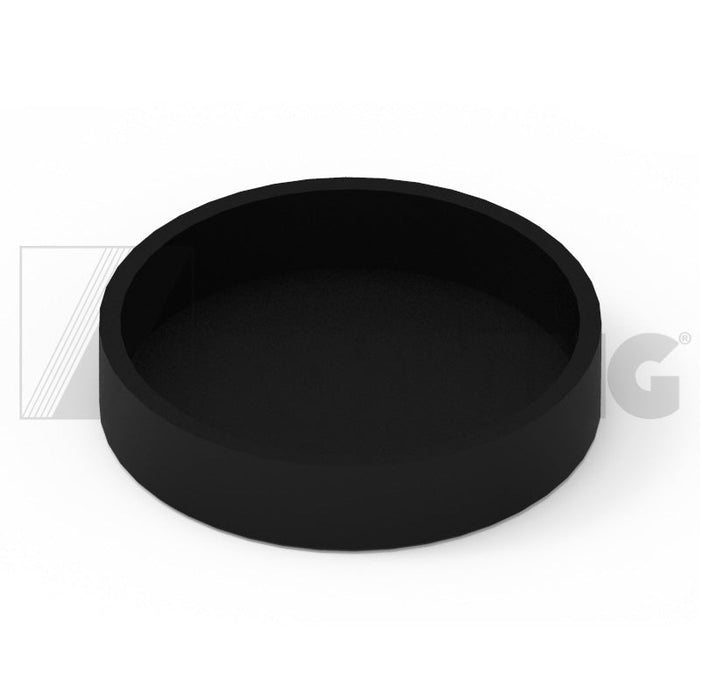 Seal - Dust Cap, 47Mm Od X 10Mm (Vk) | Weight: 2 lbs | Dimensions: 47 X 47 X 10