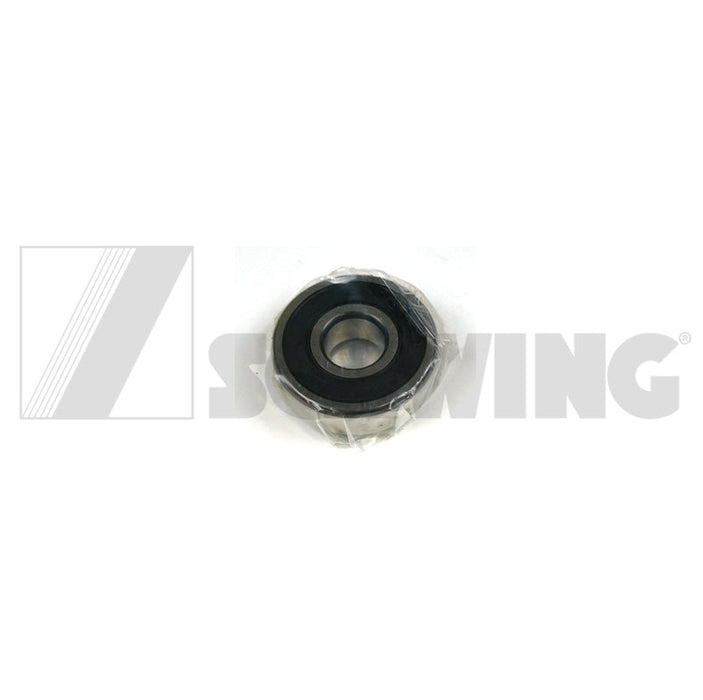 Bearing - Ball, 47Mm Od X 17Mm Id X 14Mm | Weight: 2 lbs | Dimensions: 47 X 17 X 14