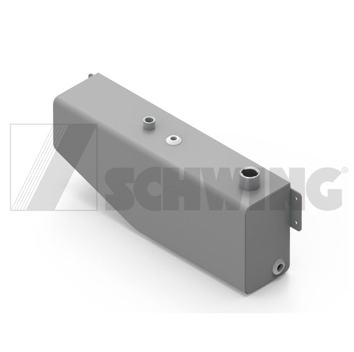 Weldment, Lh Fuel Tank, Sp 305 | Weight: 34 lbs