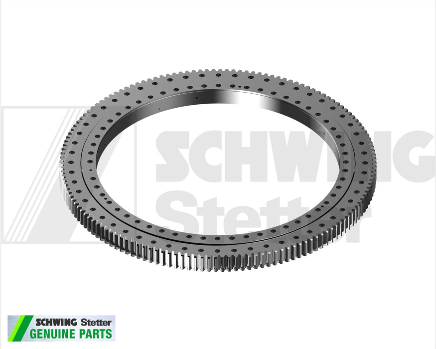 Ball-Bearing Slewing Ring Rotis | Weight: 836 lbs