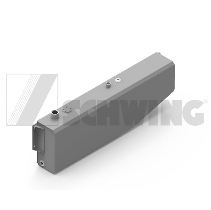 Weldment, Rh, Fuel Tank, Sp1000 | Weight: 64 lbs
