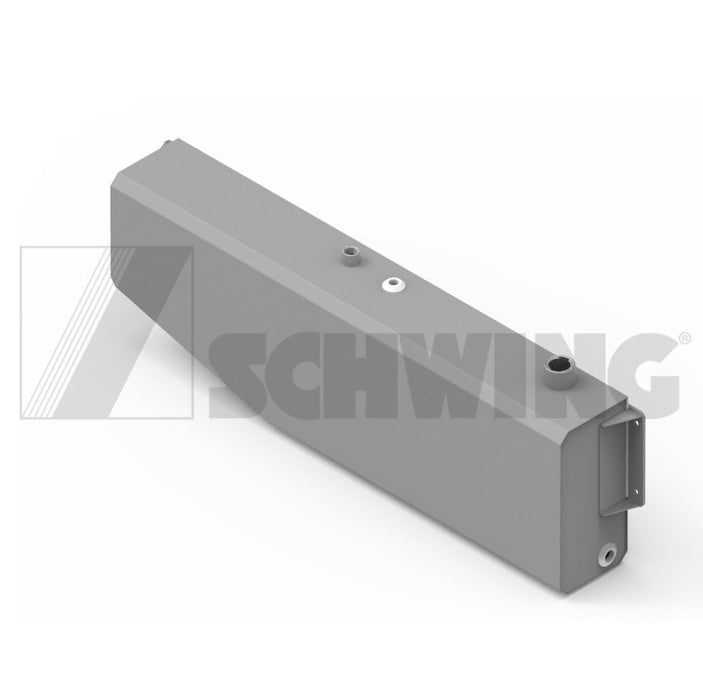 Weldment, Lh, Fuel Tank, Sp1000 | Weight: 65 lbs