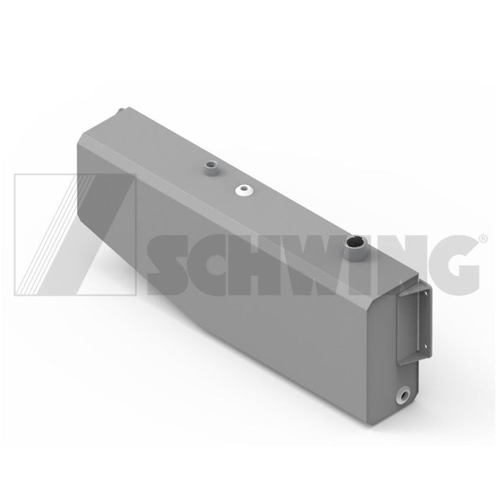 Weldment, Lh, Fuel Tank, Sp500 | Weight: 55 lbs