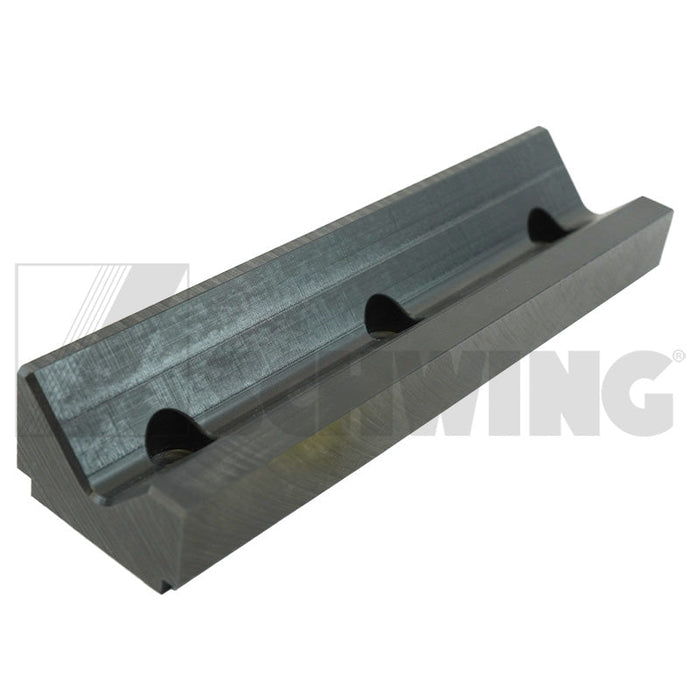 Sliding Piece - Boom/Rocker Arm - Lb40 | Weight: 4 lbs | Dimensions: 356 X 89 X 57
