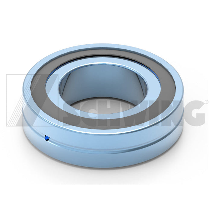 Spherical Roller Bearing - Feeder Drive | Weight: 6 lbs | Dimensions: 120 X 120 X 34