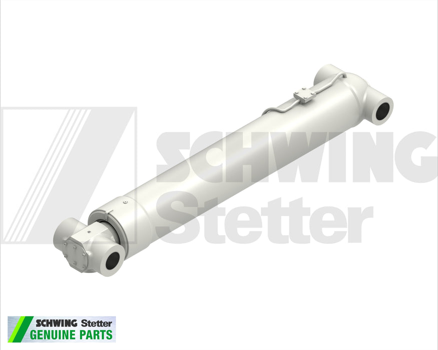 Hydraulic Cylinder 260/160 X 1455Zyl. | Weight: 839 lbs
