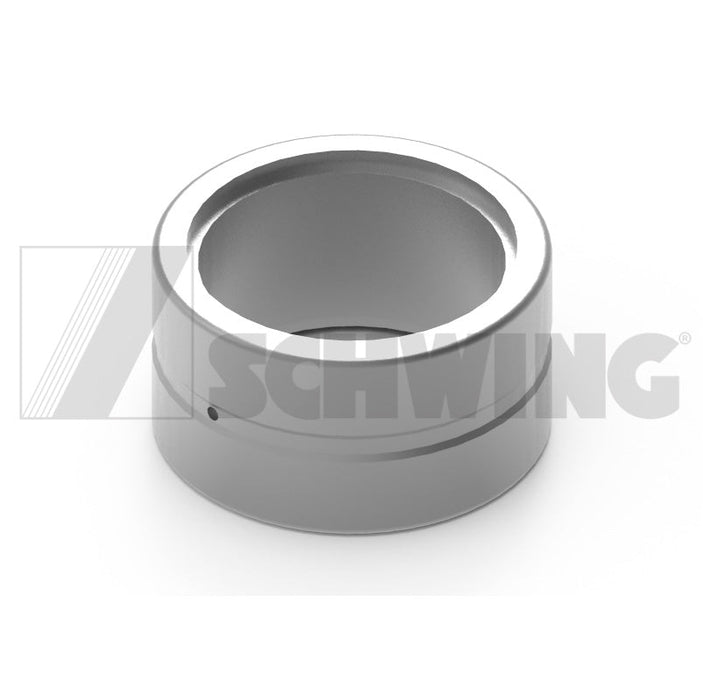 Bearing Roller 3.25" Od X 2.5" Id X 1.75 | Weight: 3 lbs | Dimensions: 45 X 64 X 83