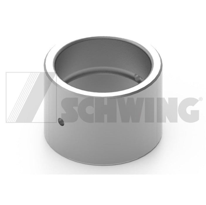 Bearing Inner Ring 2.49"Od/2" Id X 1.76" | Weight: 2 lbs | Dimensions: 45 X 58 X 58