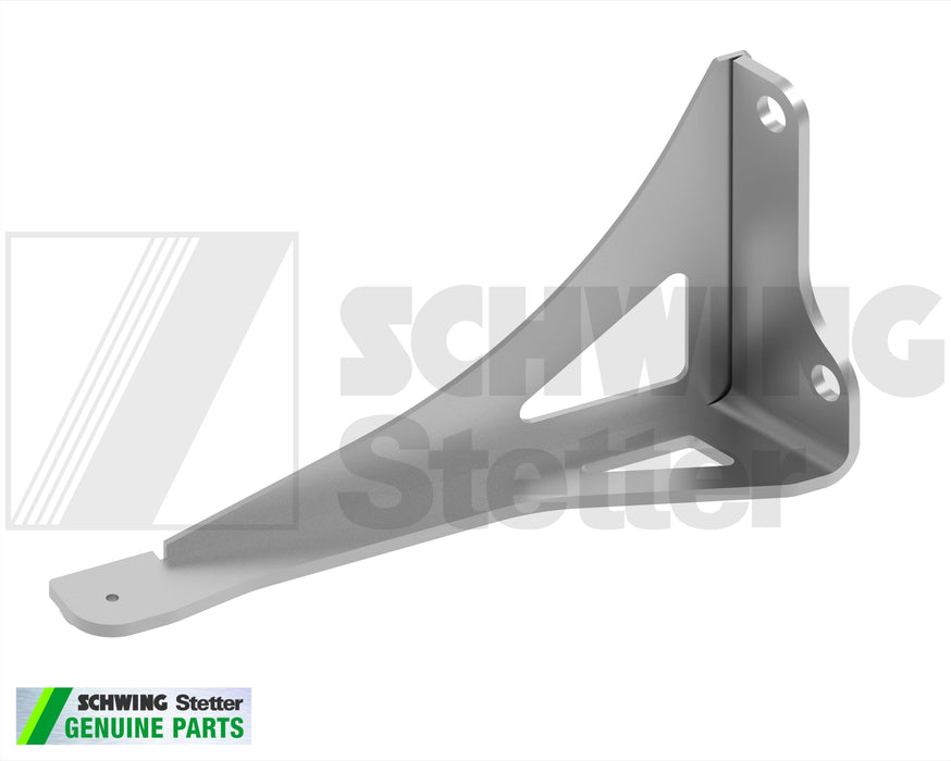 Tube Support Rb / Rm - Dn150 | Weight: 14 lbs | Dimensions: 485 X 312 X 277