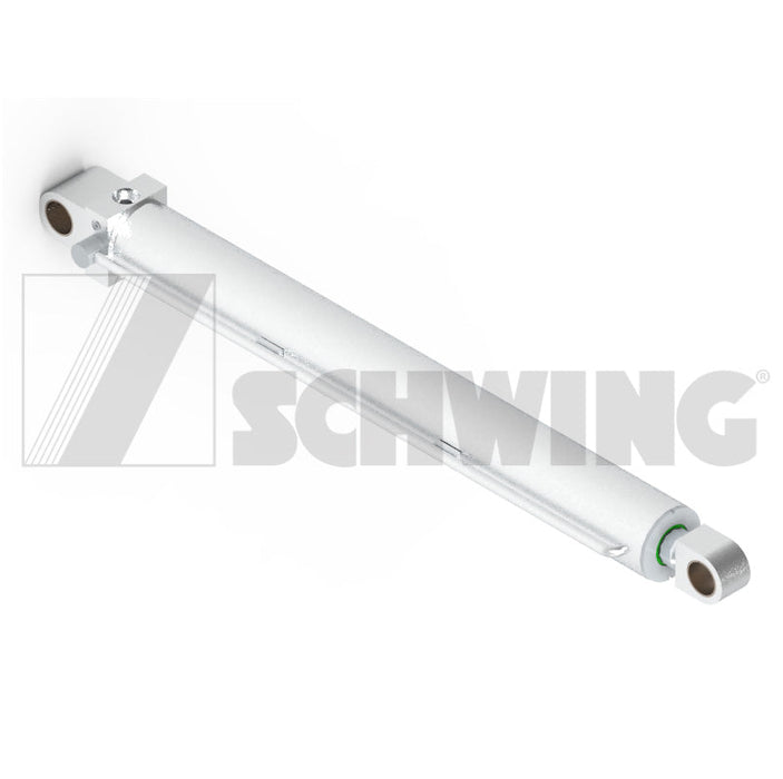 Cylinder Hyd - Boom Elevate - Lb24 | Weight: 176 lbs | Dimensions: 135 X 178 X 1500