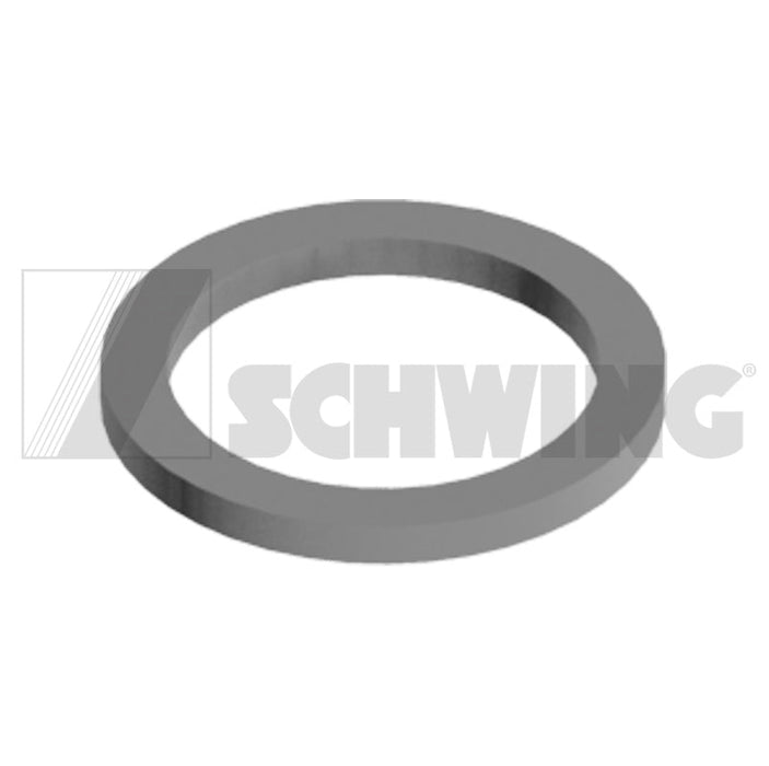Spacer - O/R Bushing To Pin - Lb33/Lb40 | Weight: 2 lbs | Dimensions: 118 X 118 X 9,5