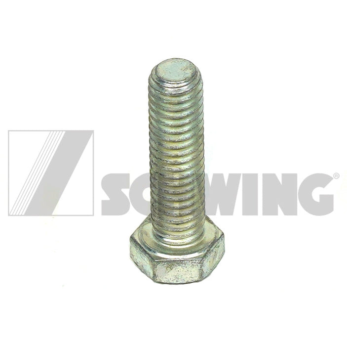 Screw - Hhc, 3/8-16 X 1.38" Gr 5 Fe/Zn5C | Weight: 2 lbs | Dimensions: 41 X 17 X 15