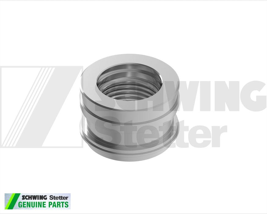 Piston 110/ 70 | Weight: 8 lbs | Dimensions: 110X110X73