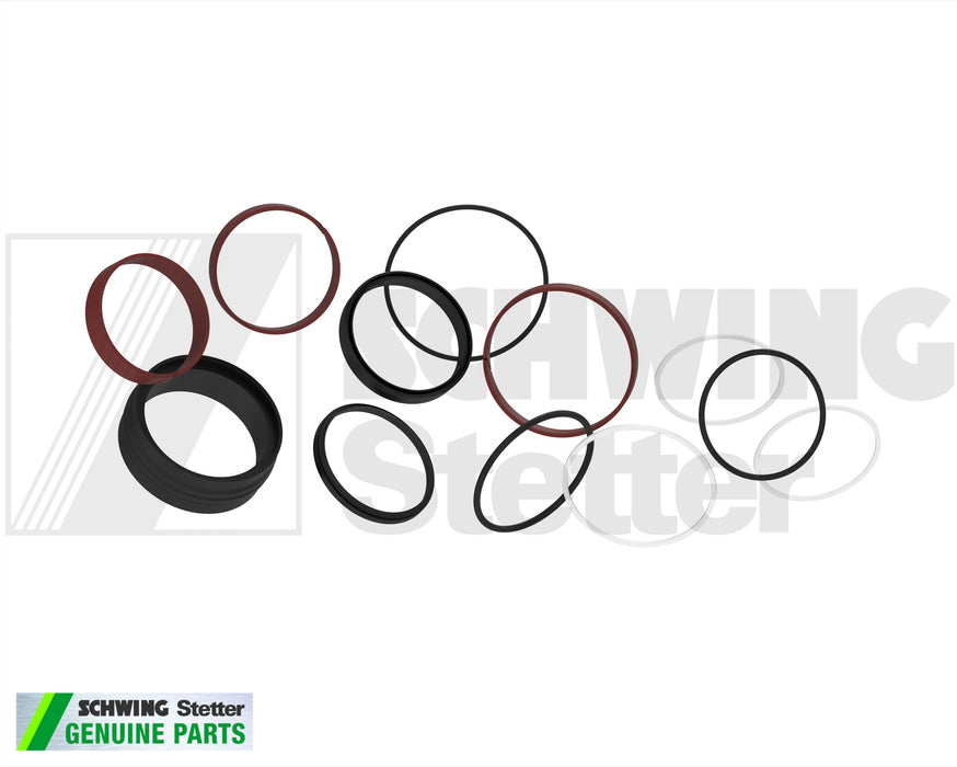Sealing Set 90/ 70 | Weight: 1 lbs
