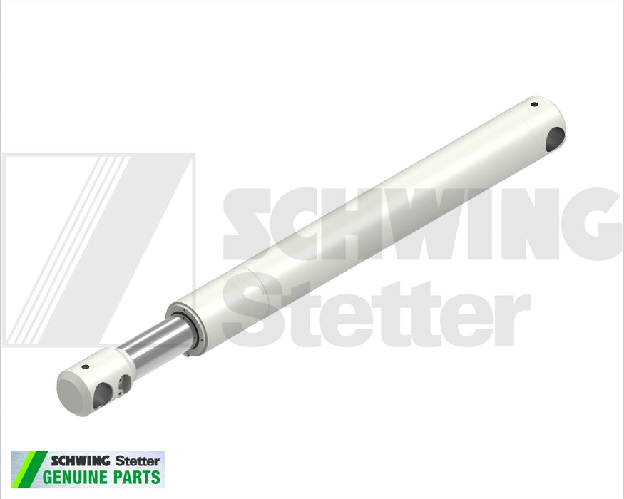 Hydraulic Cylinder 90/ 70 X 700 | Weight: 135 lbs