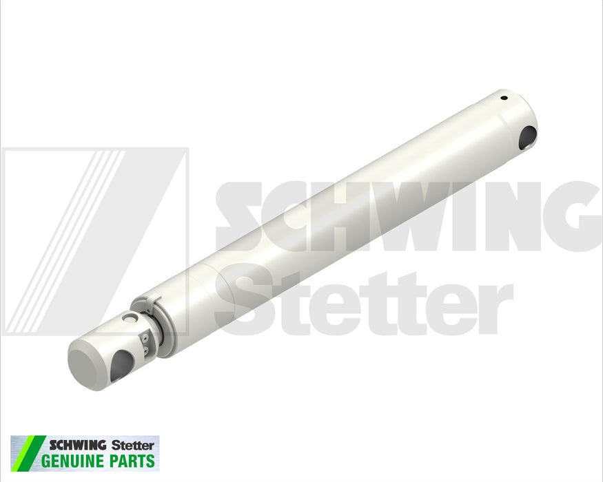 Hydraulic Cylinder 110/ 70 X 750 | Weight: 182 lbs