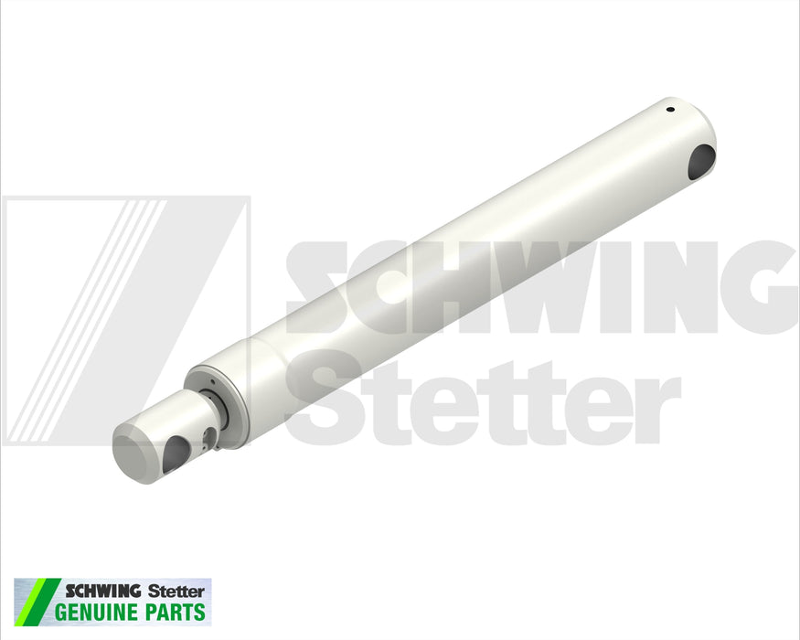 Hydraulic Cylinder 130/ 70 X 800 | Weight: 205 lbs