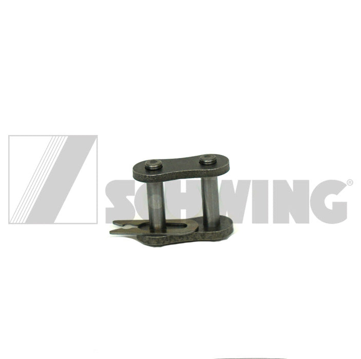 Chain Link - Ansi 60H Roller (Master) Lb | Weight: 2 lbs | Dimensions: 35 X 31 X 16