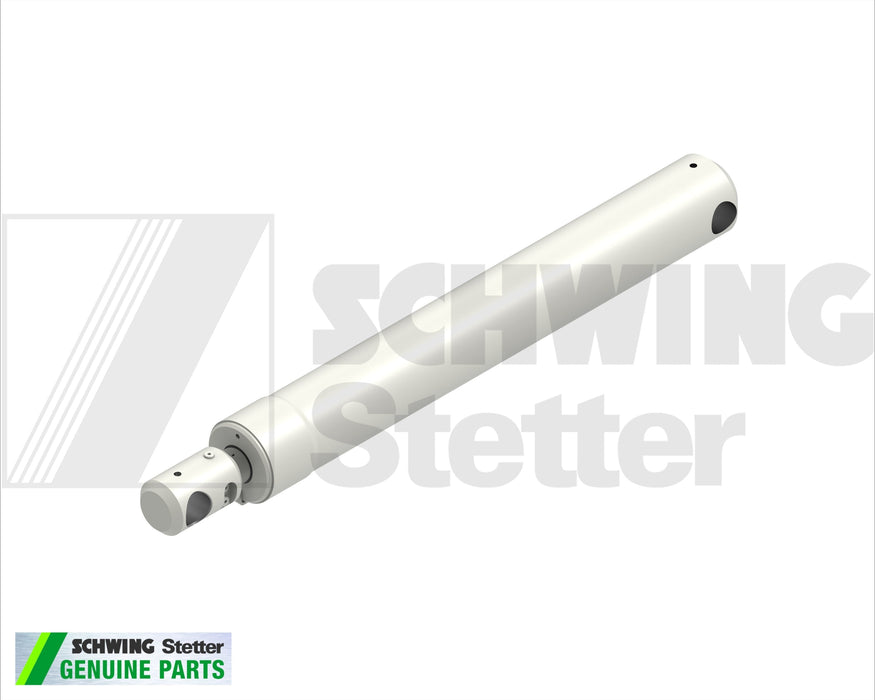 Hydraulic Cylinder 140/ 70 X 900 | Weight: 246 lbs