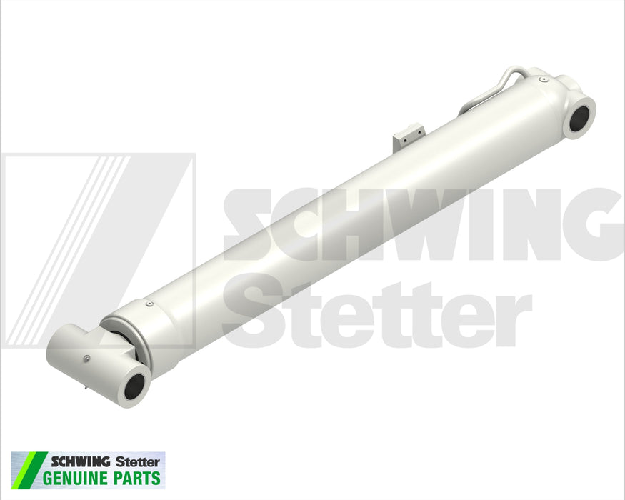 Hydraulic Cylinder 150/100 X 1173 C-Cyl. | Weight: 259 lbs