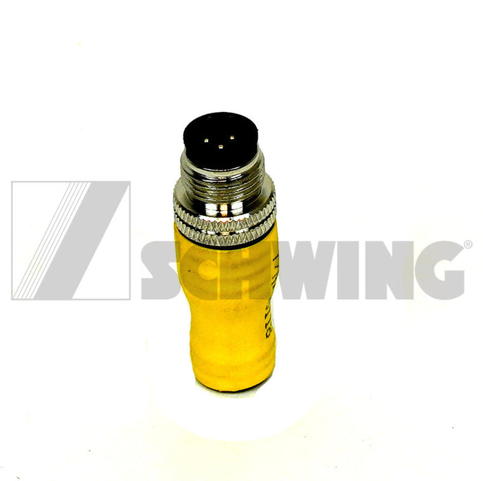 Radio Pairing Plug For G5 Receiver | Weight: 1 lbs