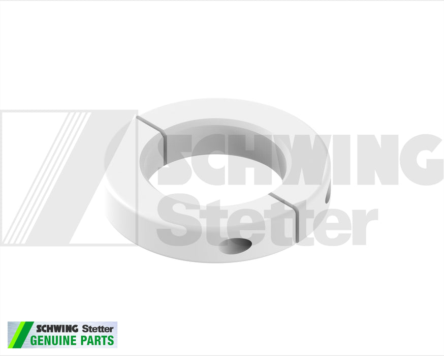 Spacing Ring | Weight: 4 lbs | Dimensions: 235 X 235 X 45 MM