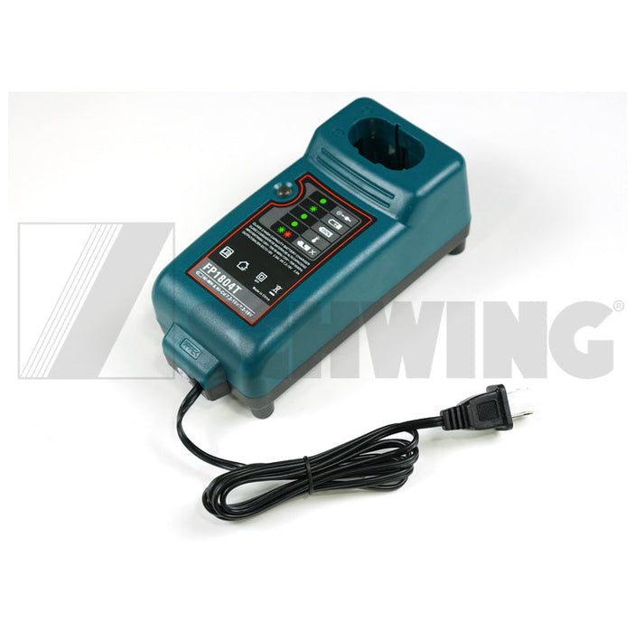 Charger - Nimh And Nicad Batteries | Weight: 1 lbs