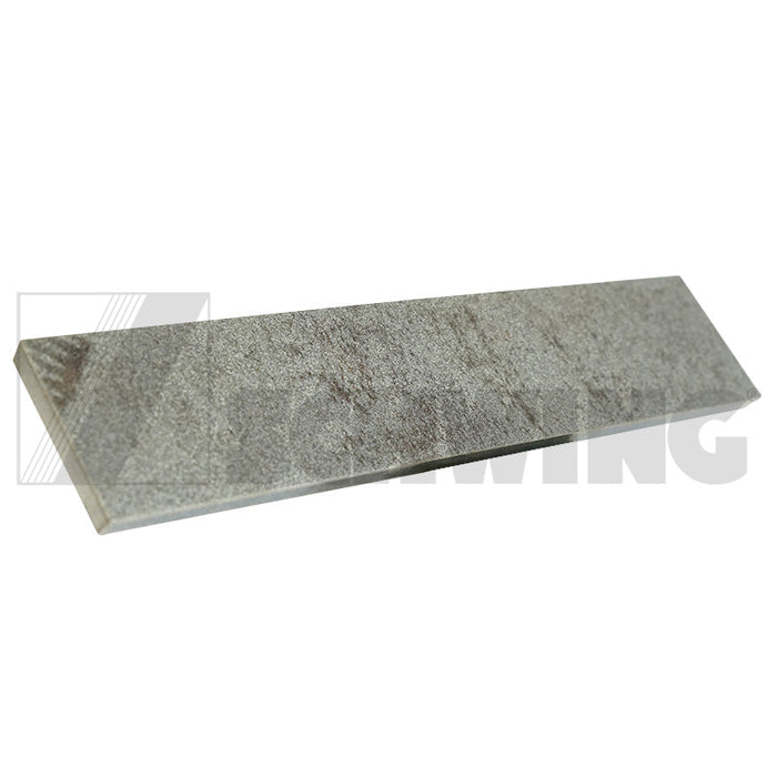 Plate - Qualification Test Backer | Weight: 3 lbs