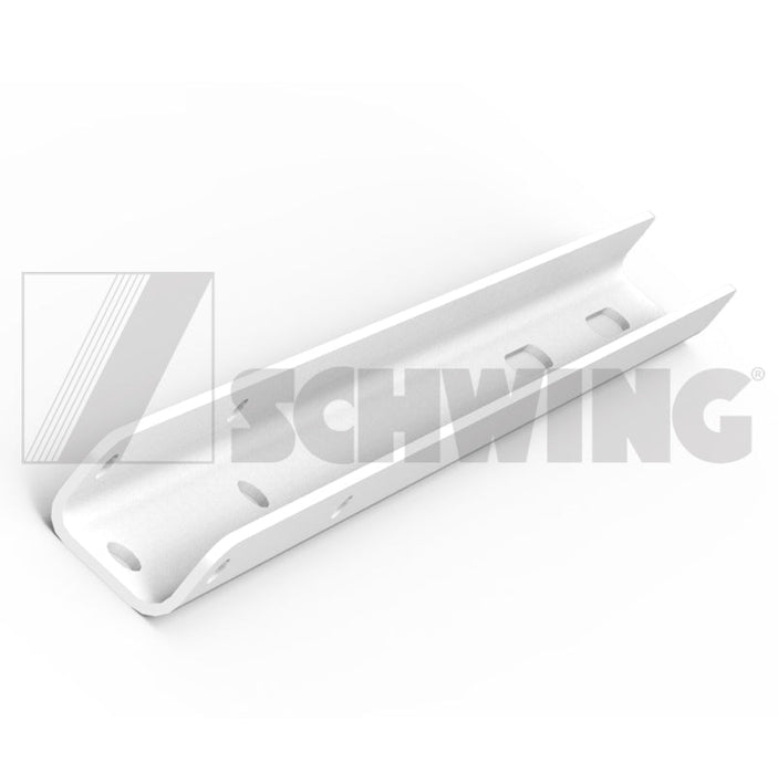 Plate S65Sxf Air Tank Mnt Chnl | Weight: 10 lbs
