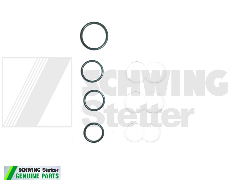 Sealing Set Fs Unf 08-N | Weight: 2 lbs