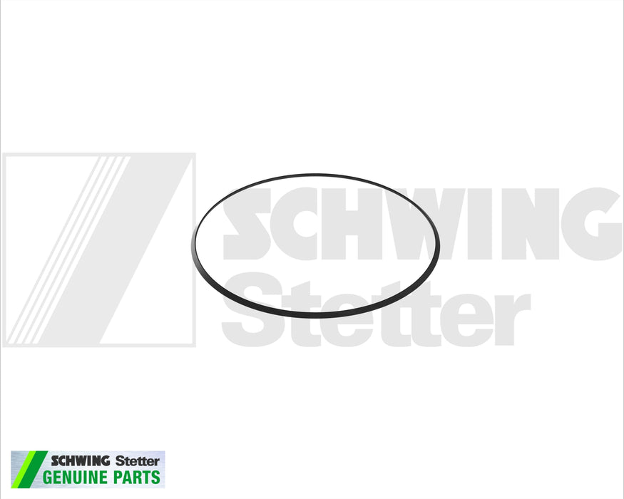 O-Ring 90 X 4 Nbr 70 | Weight: 2 lbs | Dimensions: 100 X 100 X 5 MM