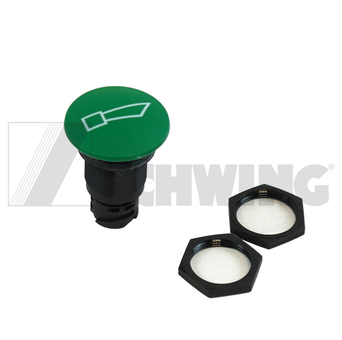 Pushbutton Horn, Cpl. | Weight: 2 lbs