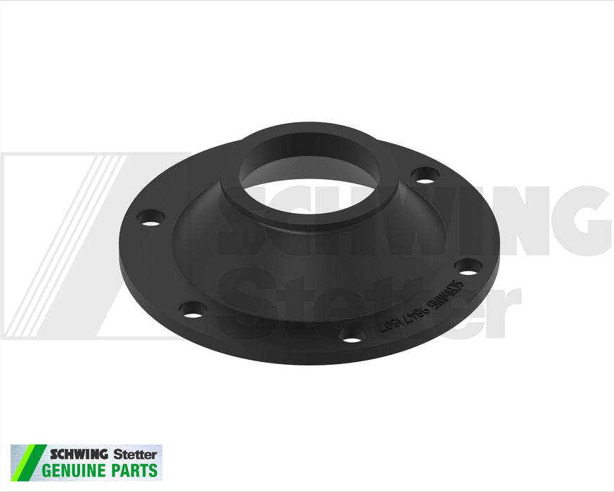 Sealing Cone | Weight: 2 lbs | Dimensions: 38X145X145 | Brand: SCHWING