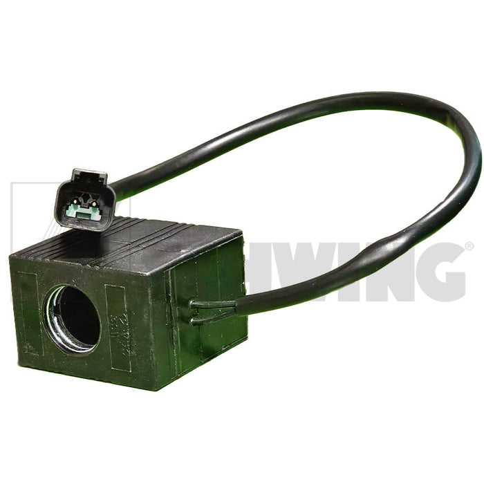 Magnet Coil Solenoid For 98429533 | Weight: 1 lbs