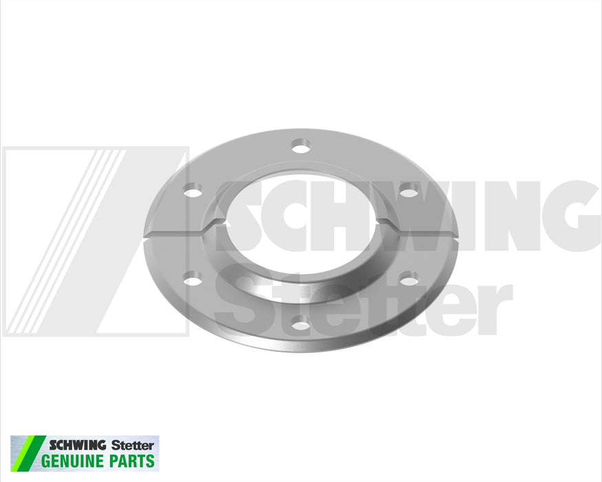 Supporting Disk | Weight: 3 lbs | Dimensions: 158X158X14