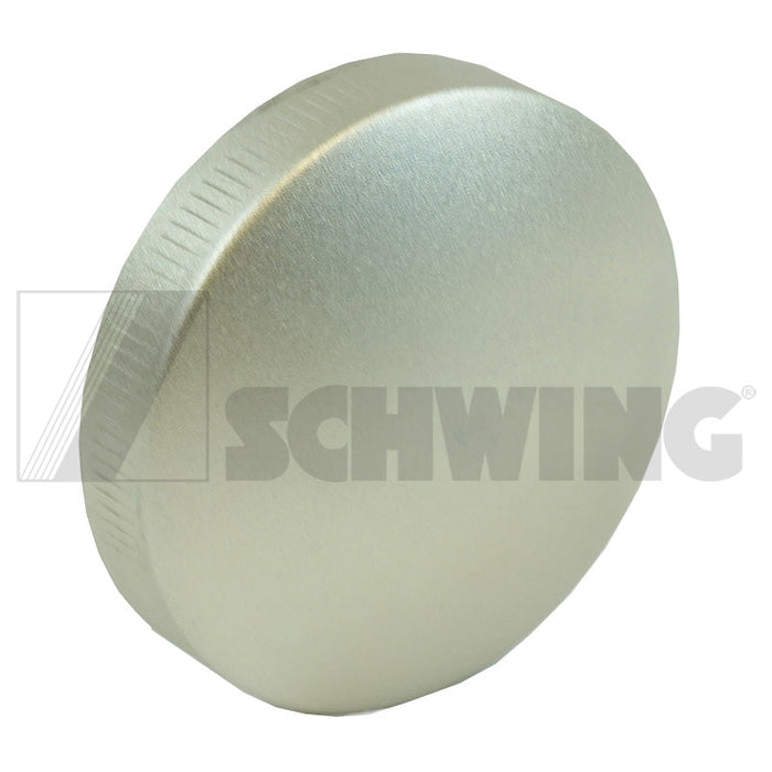 Cap -Fuel, Vented | Weight: 2 lbs | Dimensions: 66 X 66 X 40 | Brand: SCHWING