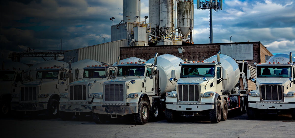 Commercial trucks and equipment
