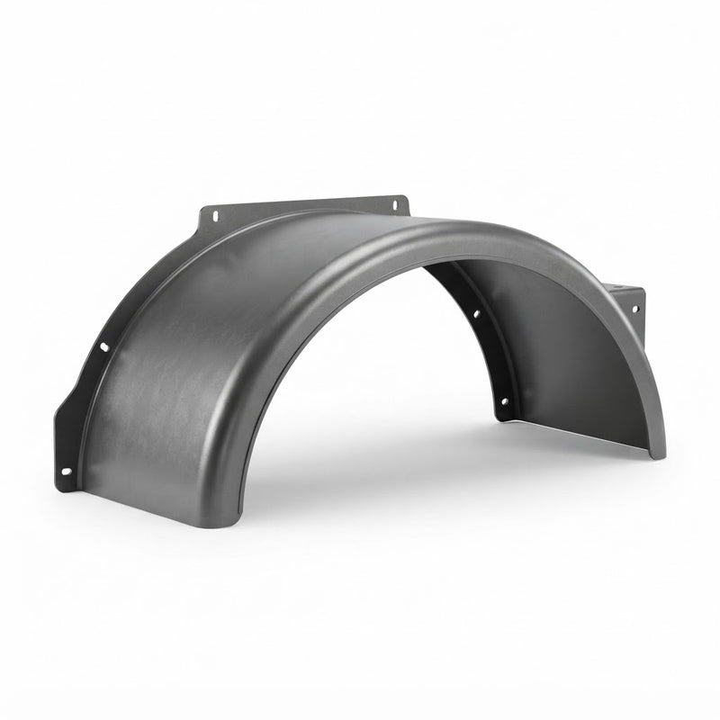 1677235 | McNeilus | FENDER,BMV AXLE,80ï¿½ RH,BLANK