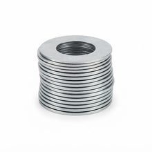 188033B-2 | Western Mixer | N\S KING PIN SHIM PACK
