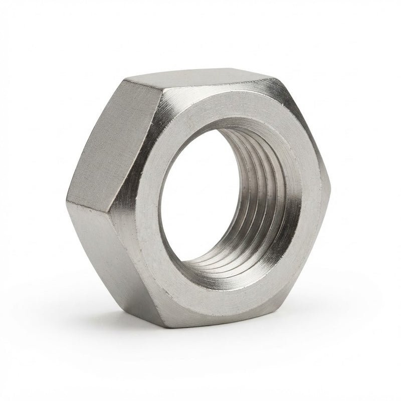 2060201M0A | Western Mixer | NUT