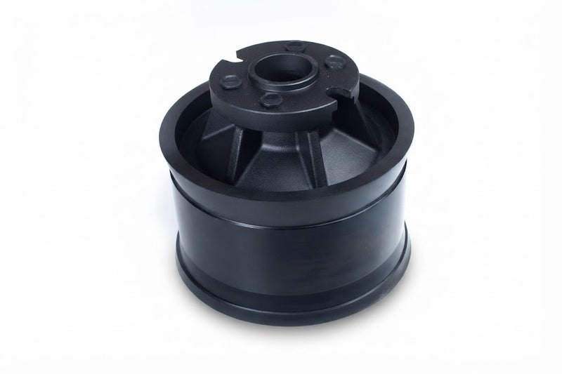 262893000 | Alliance Concrete Pumps | MUD CUPS/ PISTON 9" ONE PIECE - PUTZ
