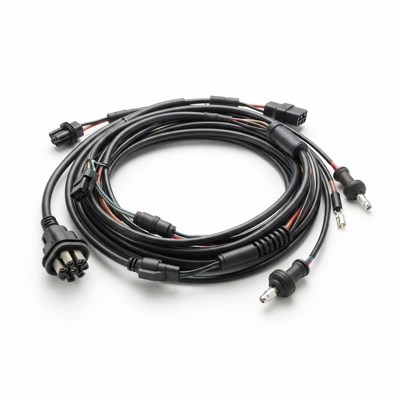 300028-939 | Kimble | KIMBLE - HARNESS, TRAILER STOP/TURN