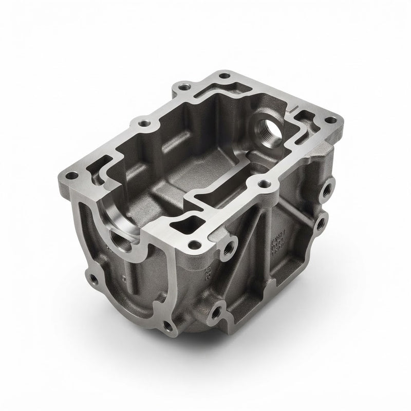 410504 | Putzmeister | HOUSING (INSIDE PIECE) P17S1 TK70