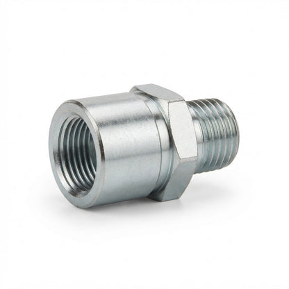 8-6-2406 | Western Mixer | FITTING, REDUCER FM8/M6